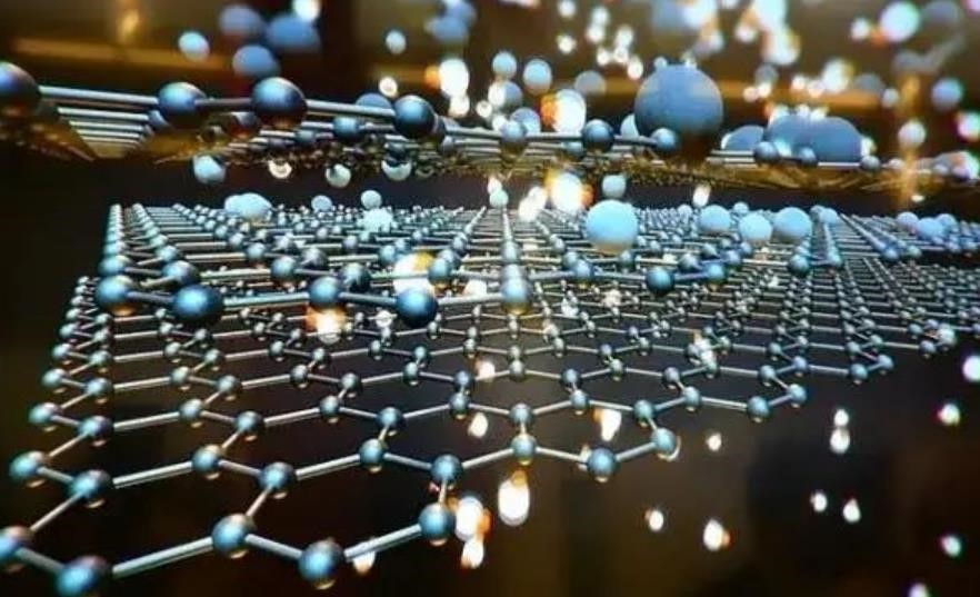 德克萨斯大学研究人员开发使用混合纳米材料新方法